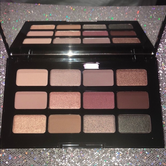 🌿 LAURA GELLER The Casual Collection Multi-Finish Eyeshadow Palette - Picture 5 of 12